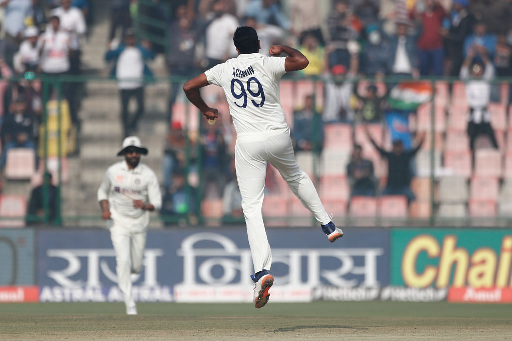 Ashwin