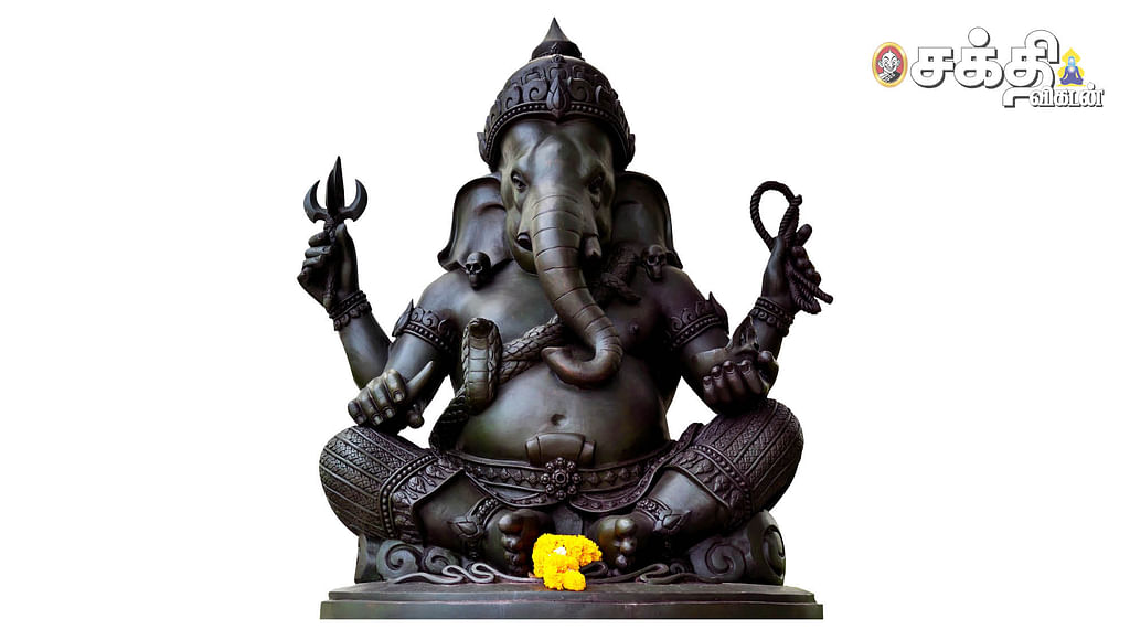 விக்ரஹ வழிபாடு
