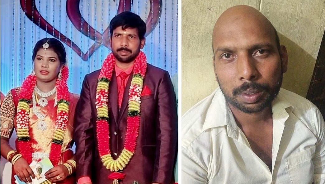 புதுமண வாழ்வில் புயலைக் கிளப்பிய `விக்' விவகாரம்; வாக்குவாதம்செய்த பெண்ணுக்கு, கணவனால் நேர்ந்த சோகம்