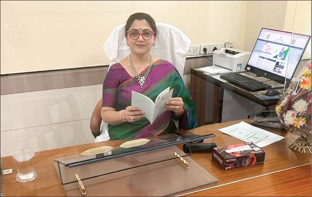 குஷ்பு