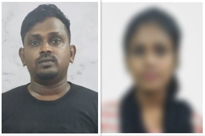 சென்னை: ஆண் நண்பரோடு சேர்ந்து பாலியல் தொழில் - கைதான இன்ஜினீயரிங் கல்லூரி மாணவியின் பகீர் பின்னணி 