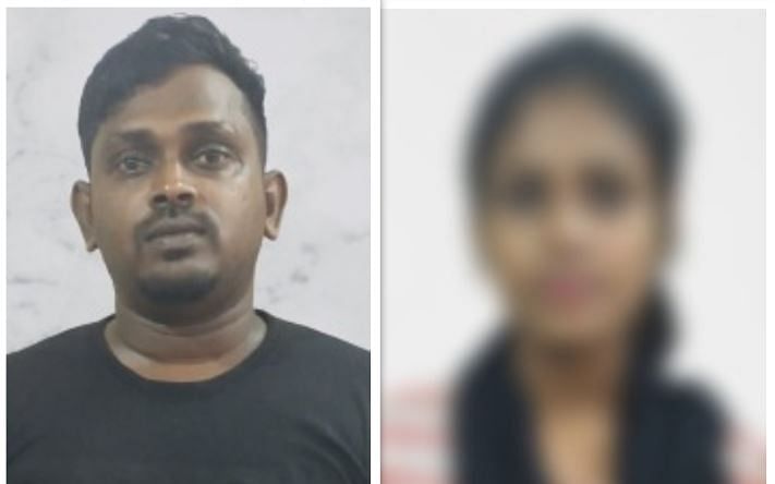 சென்னை: ஆண் நண்பரோடு சேர்ந்து பாலியல் தொழில் - கைதான இன்ஜினீயரிங் கல்லூரி மாணவியின் `பகீர்’ பின்னணி 