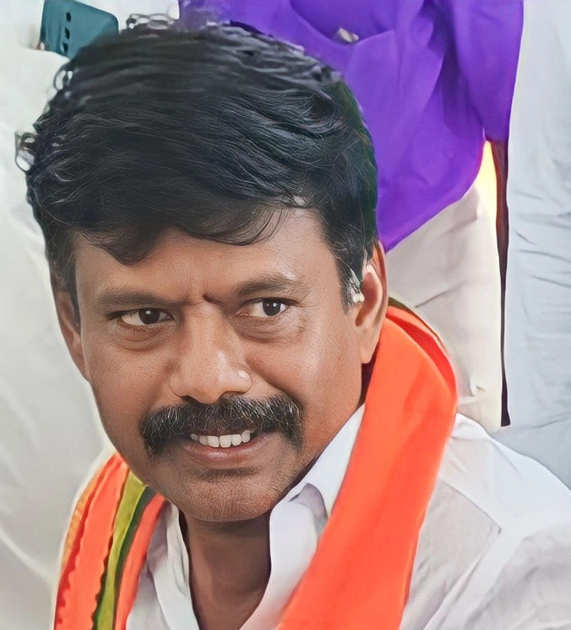 பாஜக: தலைமைக்கு வந்த புகார்... ராமநாதபுரம் நிர்வாகிகளை கூண்டோடு கலைத்த அண்ணாமலை - பின்னணி என்ன?