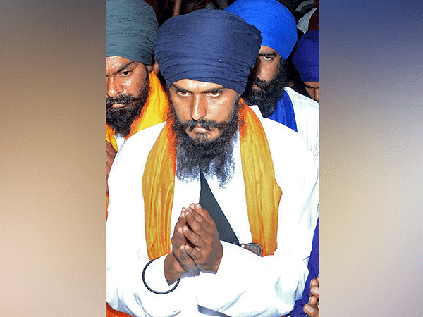 அம்ரித்பால் சிங்