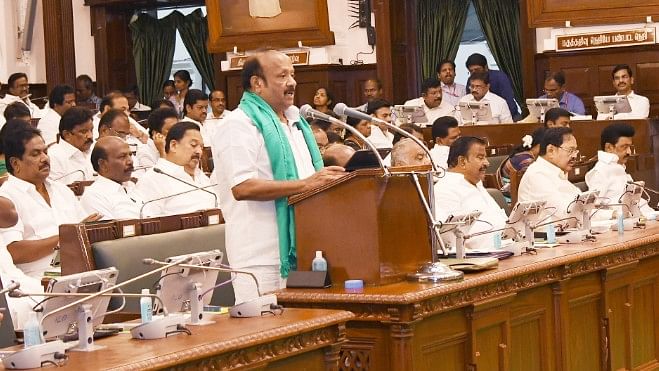தமிழ்நாடு வேளாண் பட்ஜெட் 2023