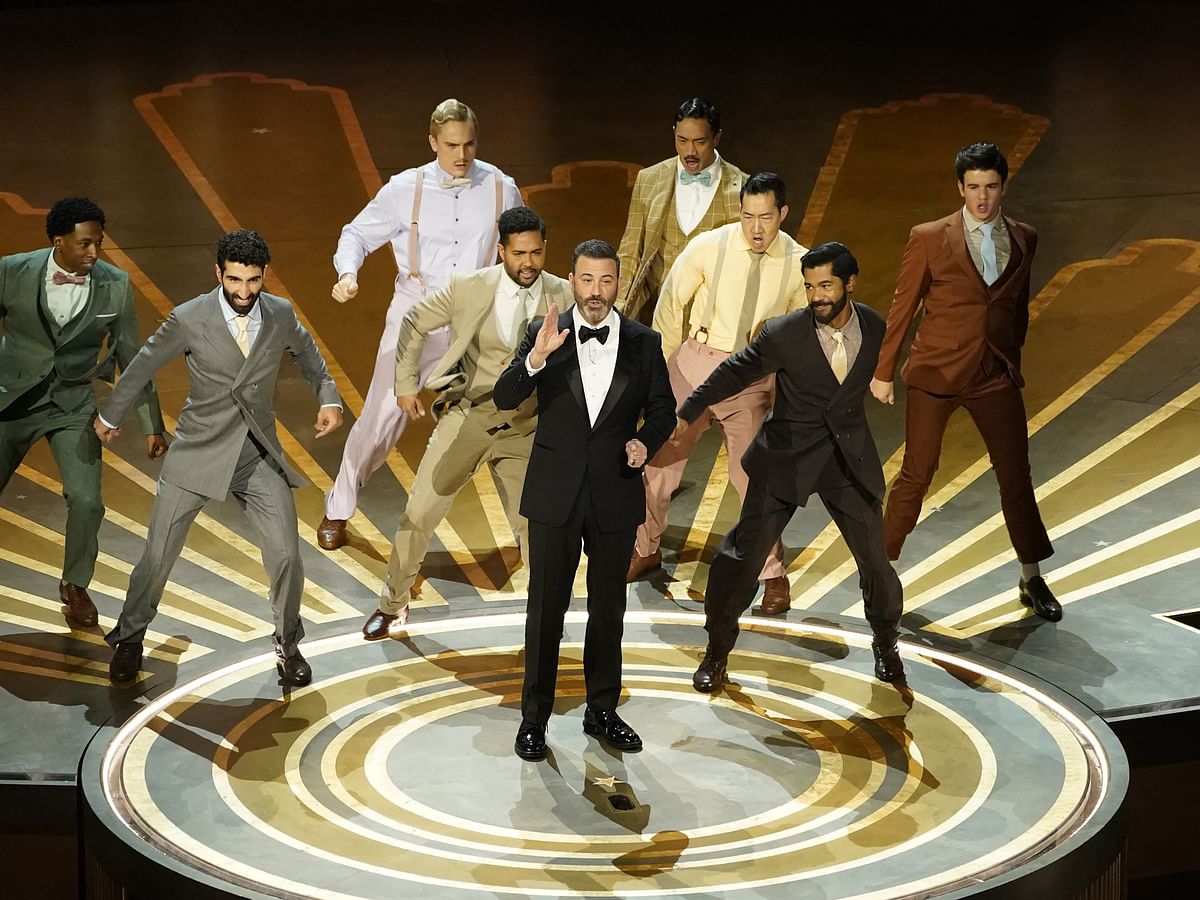 Oscars 2023 Updates: சிறந்த ஆவணப்படம் - தவறவிட்ட இந்தியப் படைப்பு; `RRR' குழுவின் எதிர்பார்ப்பு!