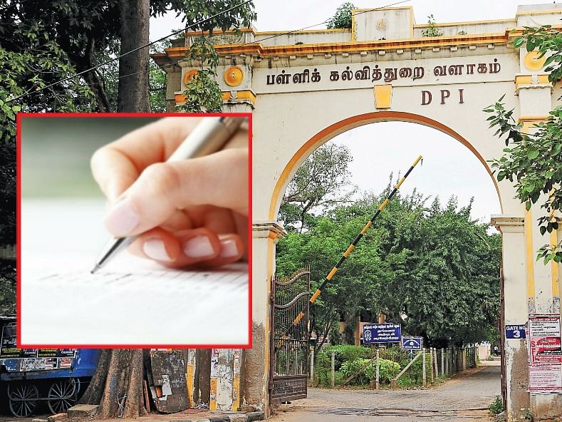 பொதுத்தேர்வு: 50,000 மாணவர்கள் `ஆப்சென்ட்' - ஏன் இந்த நிலை... என்ன செய்ய வேண்டும் அரசு?!