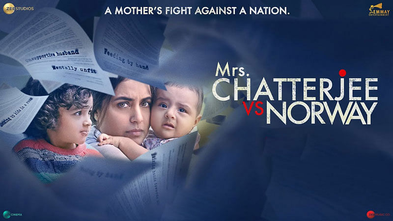 Mrs. Chatterjee vs. Norway