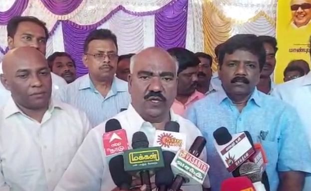 செஞ்சி மஸ்தான்