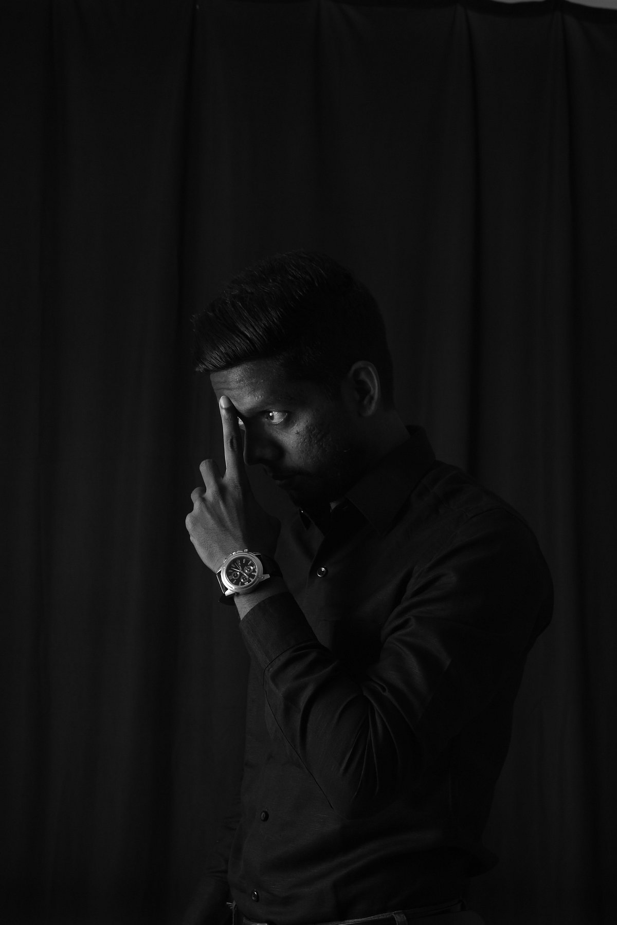 ருசி துறந்த பசி - சிறுகதை | My Vikatan