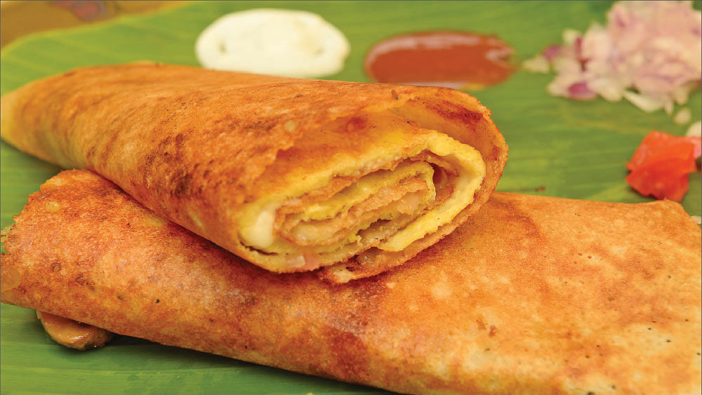 ஷவர்மா