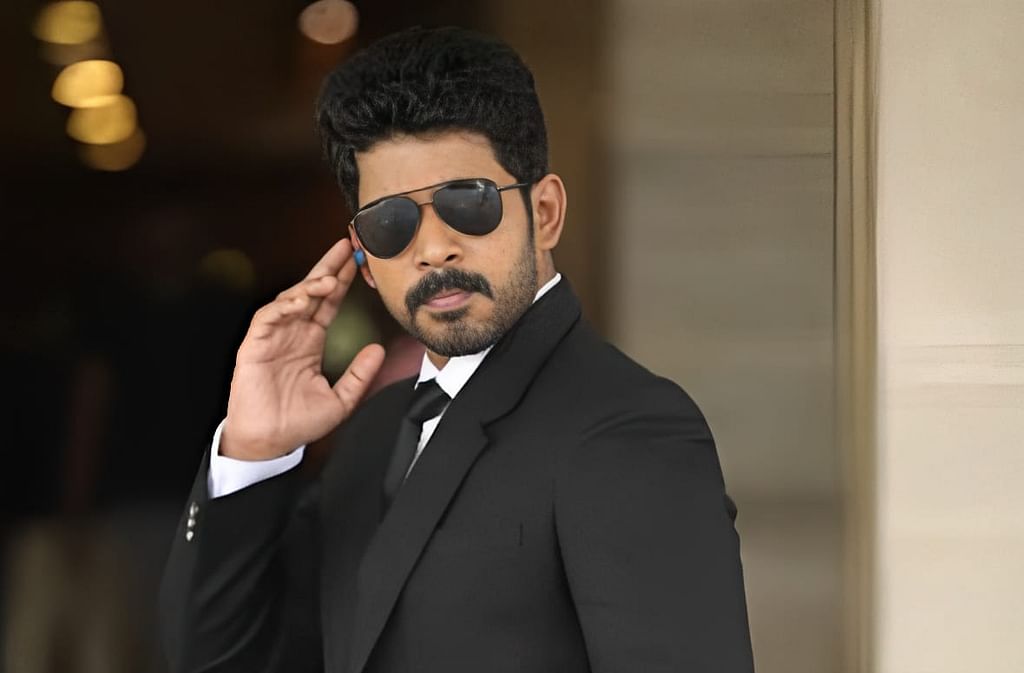 குமரன்