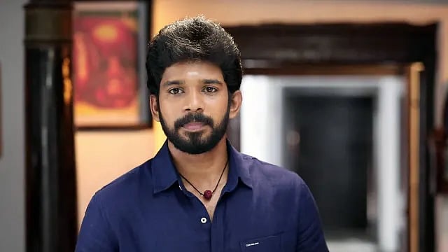 பாண்டியன் ஸ்டோர்ஸ் சீரியலுடன் டிவிக்கு `குட் பை' சொல்கிறாரா 'கதிர்' குமரன்?