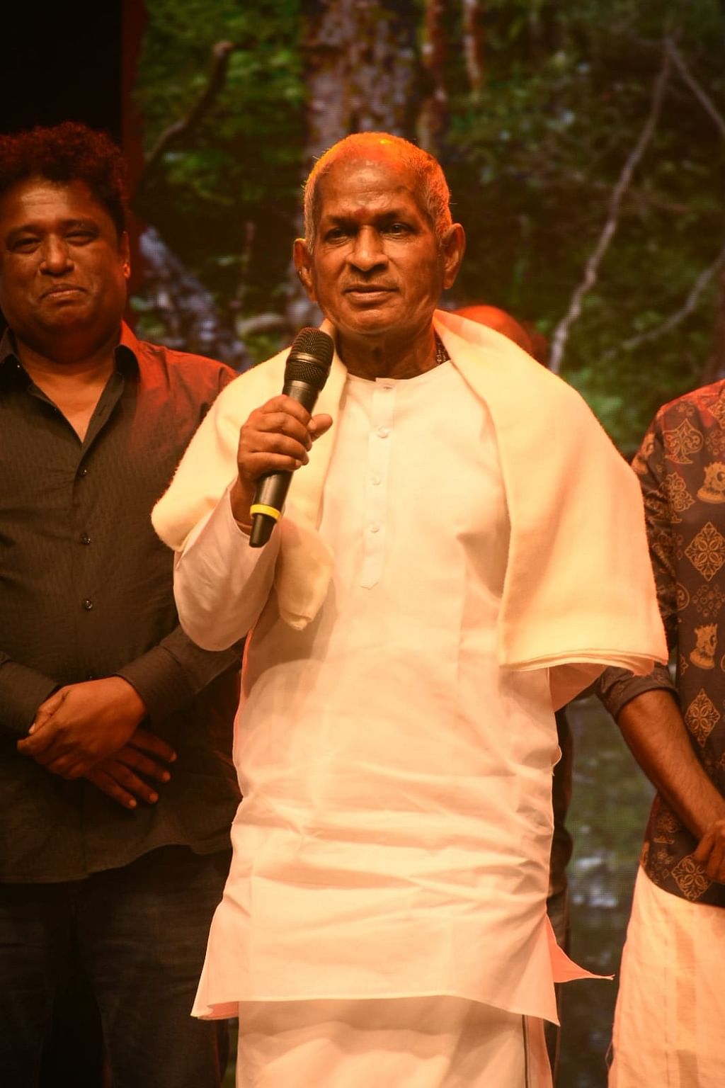 விடுதலை | இளையராஜா