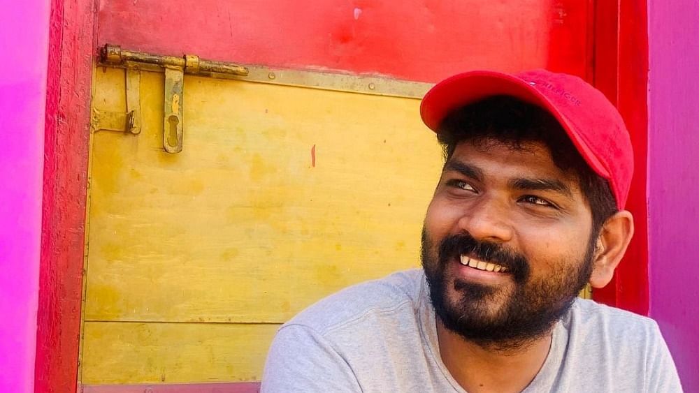 விக்னேஷ் சிவன்