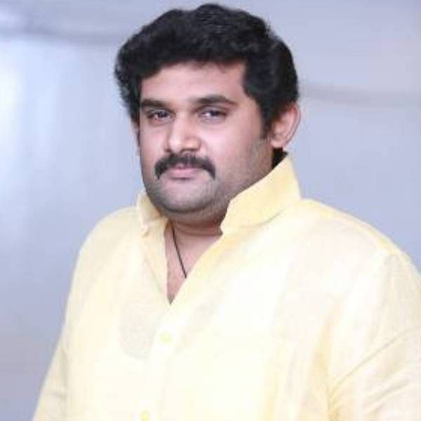 அமர் பிரசாத்