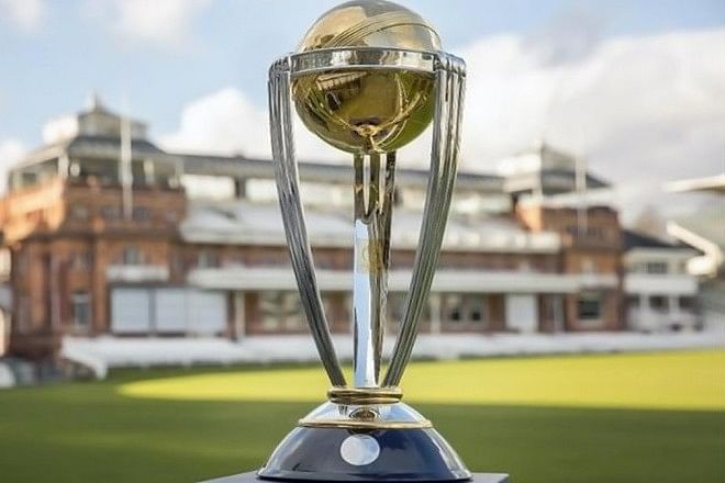 ICC World Cup 2023