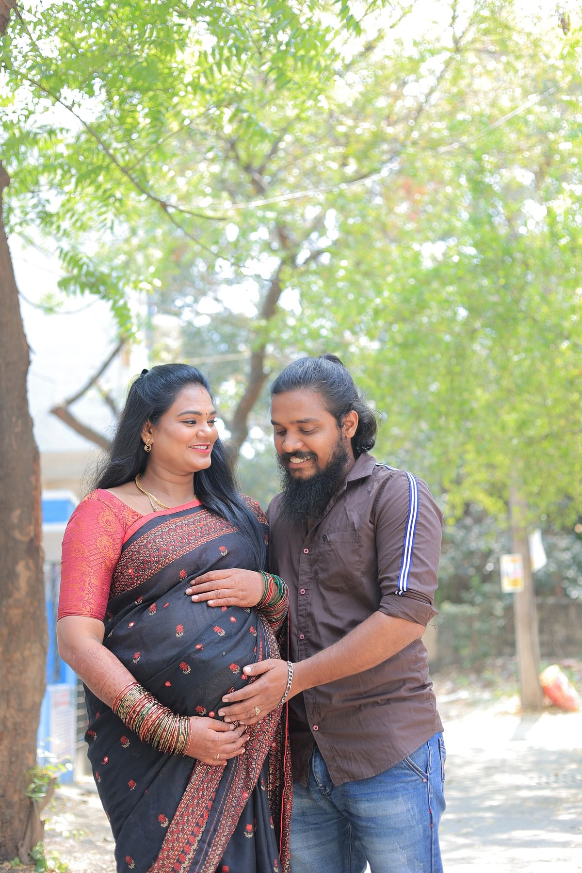 பரதா - பரத்