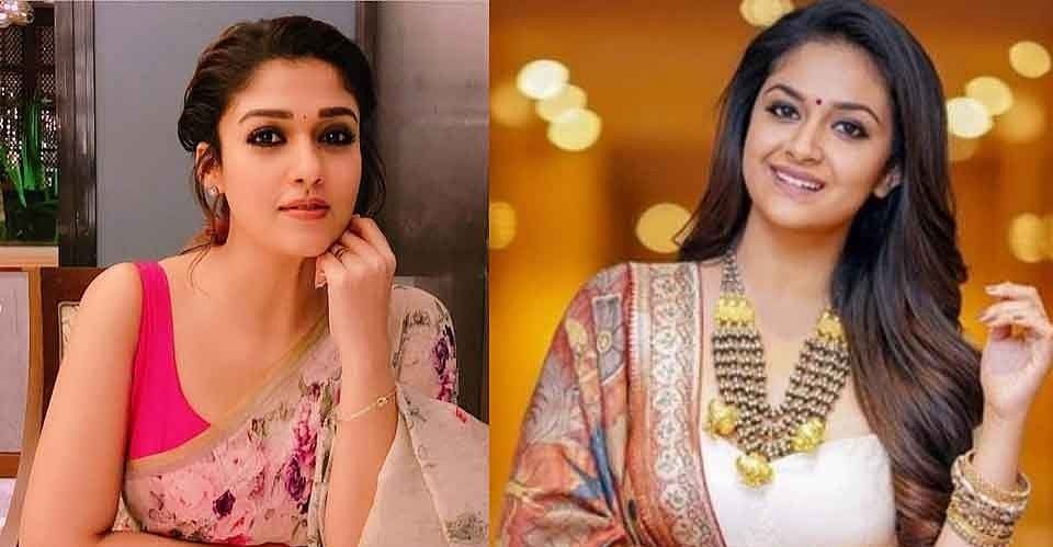 ``நயன்தாராவால்தான் இந்த மாற்றங்கள் எல்லாம் சாத்தியமானது