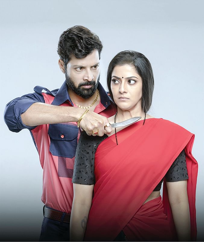 கொன்றால் பாவம் - சினிமா விமர்சனம்