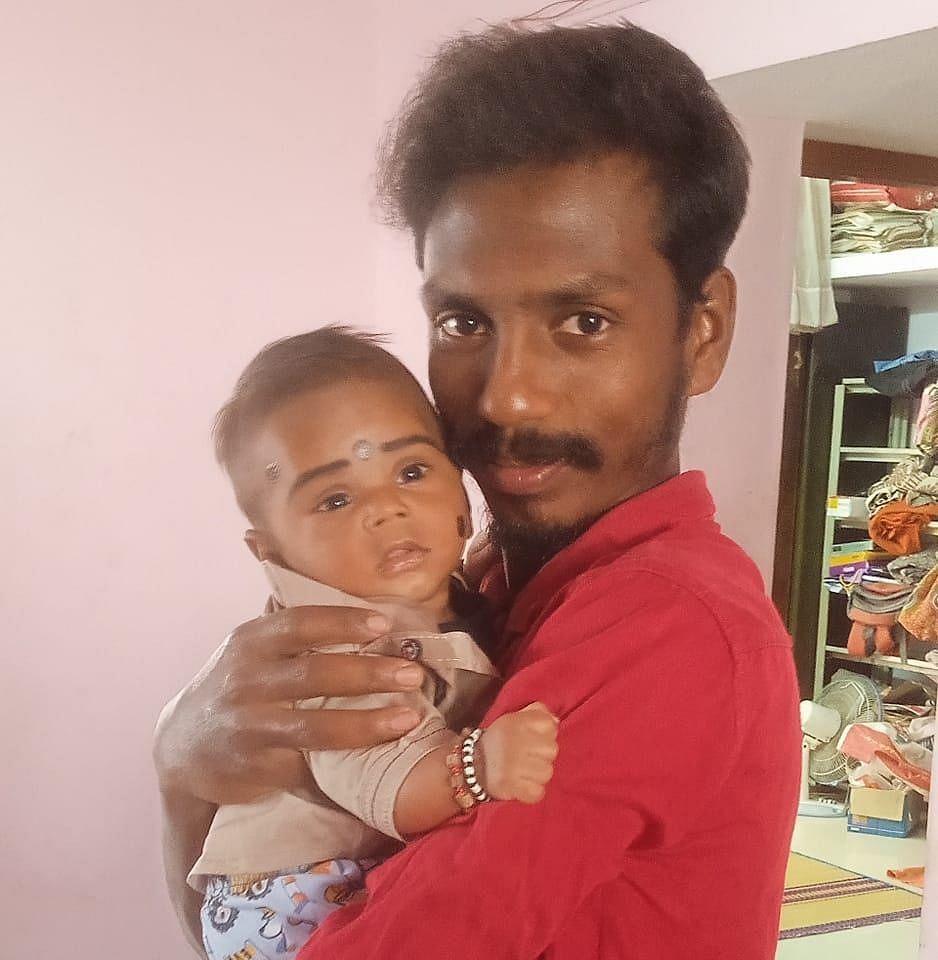 Shankar Thambi Vigneswaran