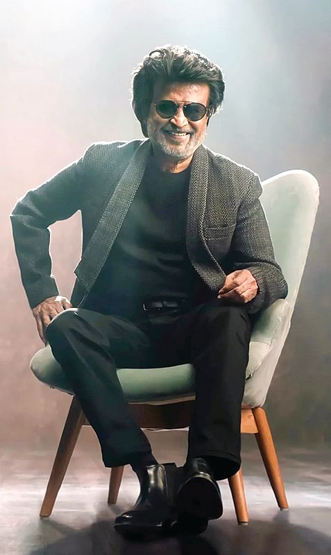 ரஜினி