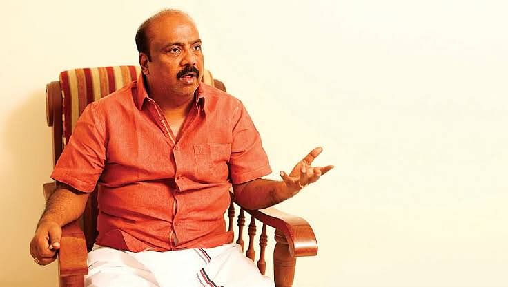 மருது அழகுராஜ்