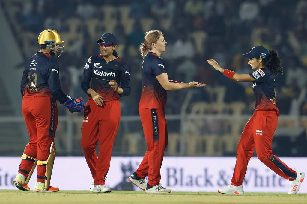 RCB