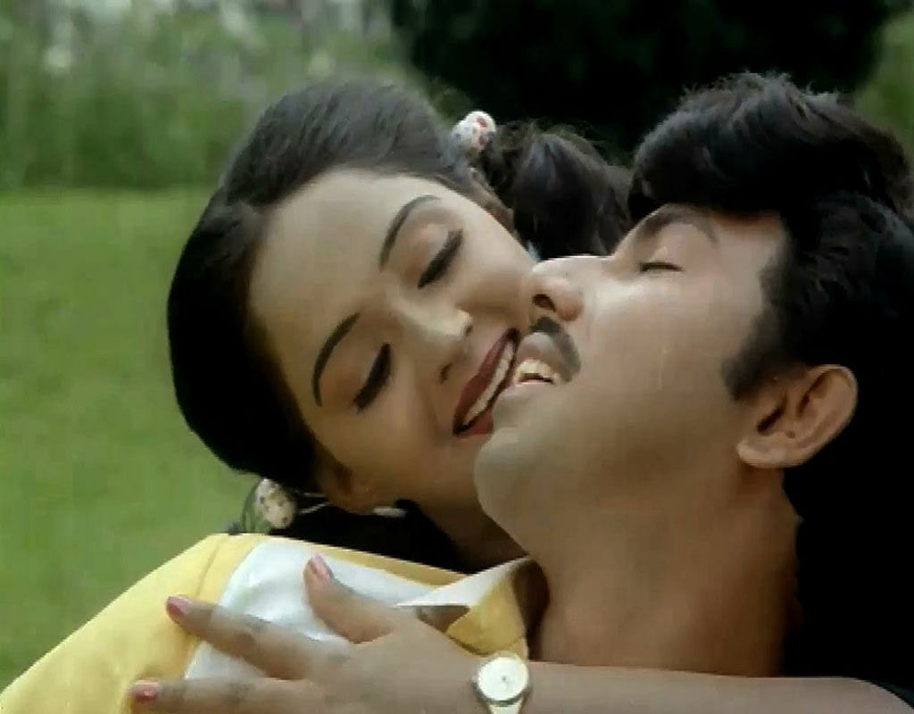 அண்ணாநகர் முதல் தெரு