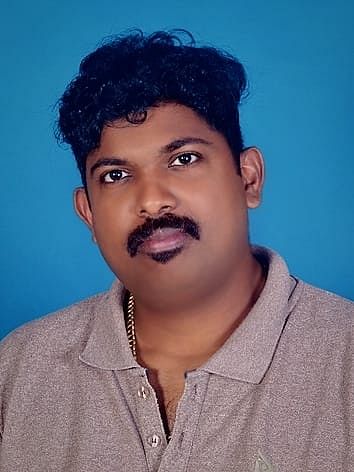 இசை அமைப்பாளர் நிகில் பிரபா