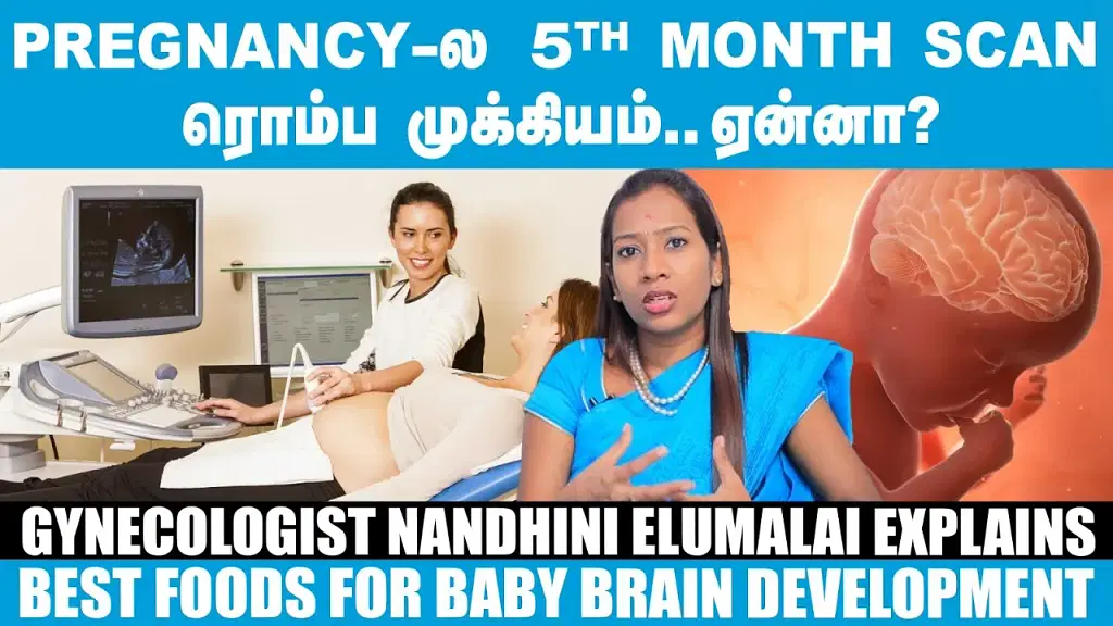 Dr. Nandhini Elumalai