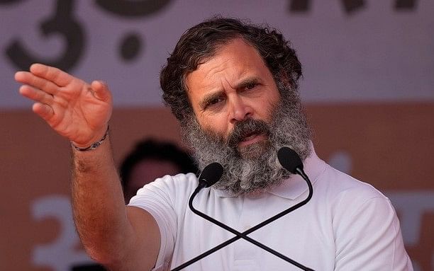 ``உண்மையில் `மோடி' என்ற சமூகமே இல்லை!" - ராகுல் காந்தியின் வழக்கறிஞர் கூறுவதென்ன?