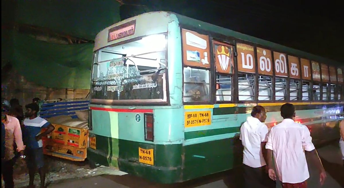 சாலையோர உணவகங்களில் சுகாதாரமற்ற உணவு, கழிவறை;  அறப்போர் இயக்க ஆய்வும் போக்குவரத்துத்துறை பதிலும்!