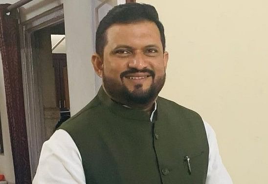 எம்.பி முகமது ஃபைசல்