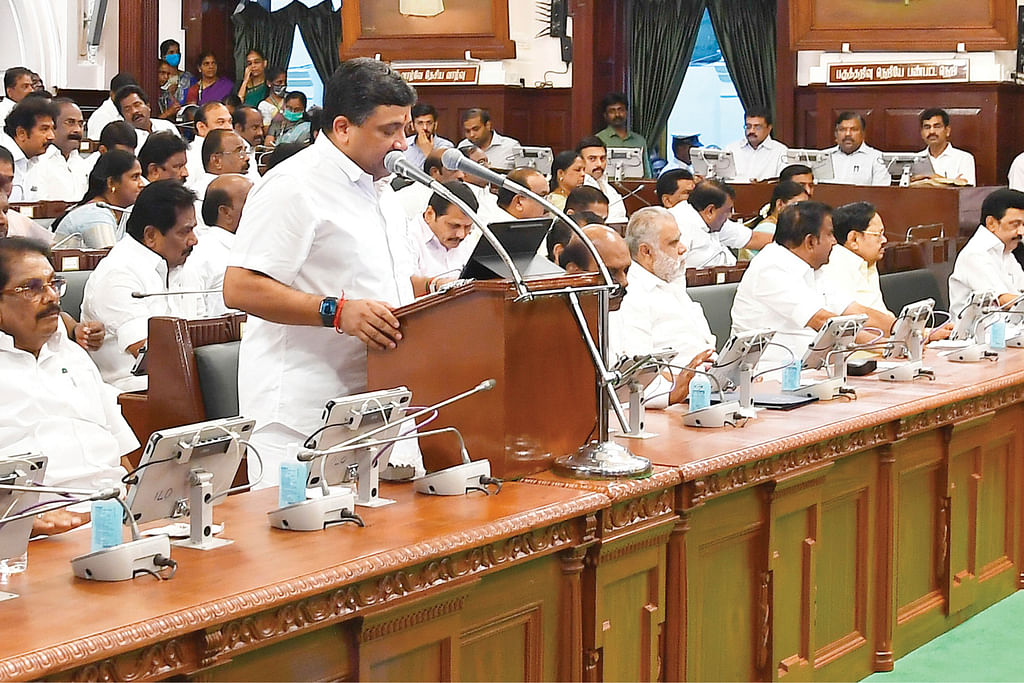 பழனிவேல் தியாகராஜன்