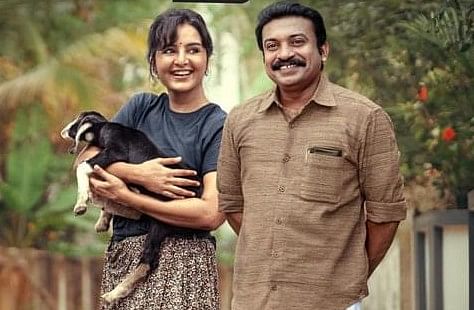 Vellaripattanam