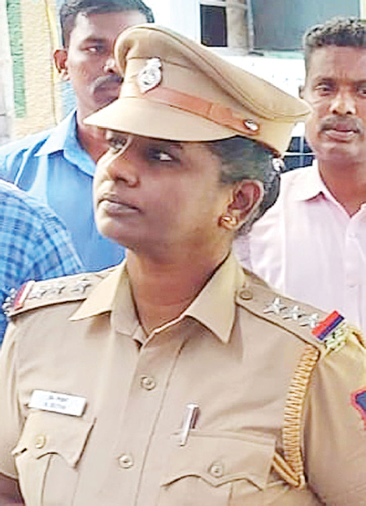 சுதா