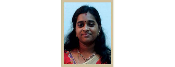 இ கெஜலெட்சுமி