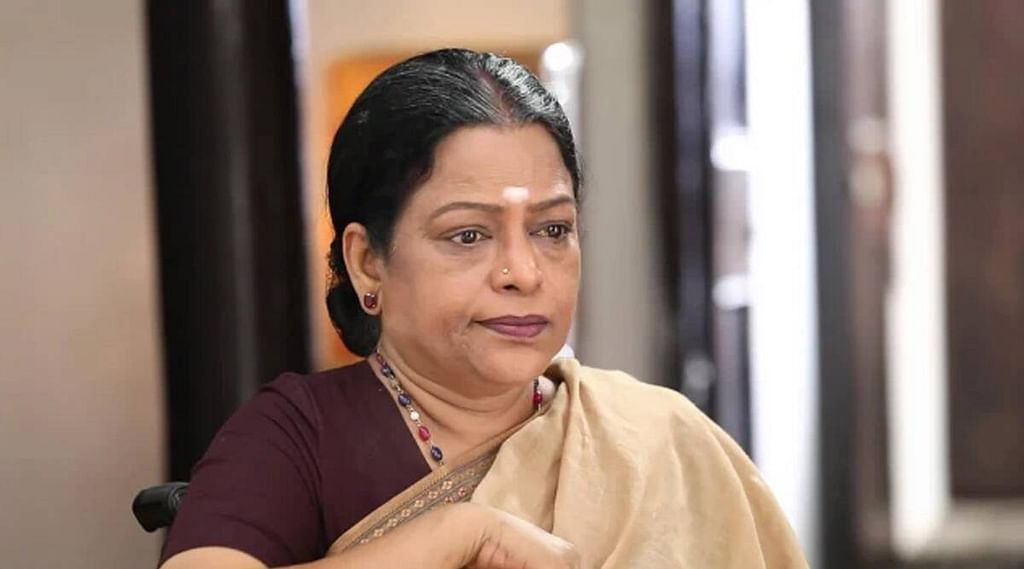 `பாண்டியன் ஸ்டோர்ஸ்' ஷீலா