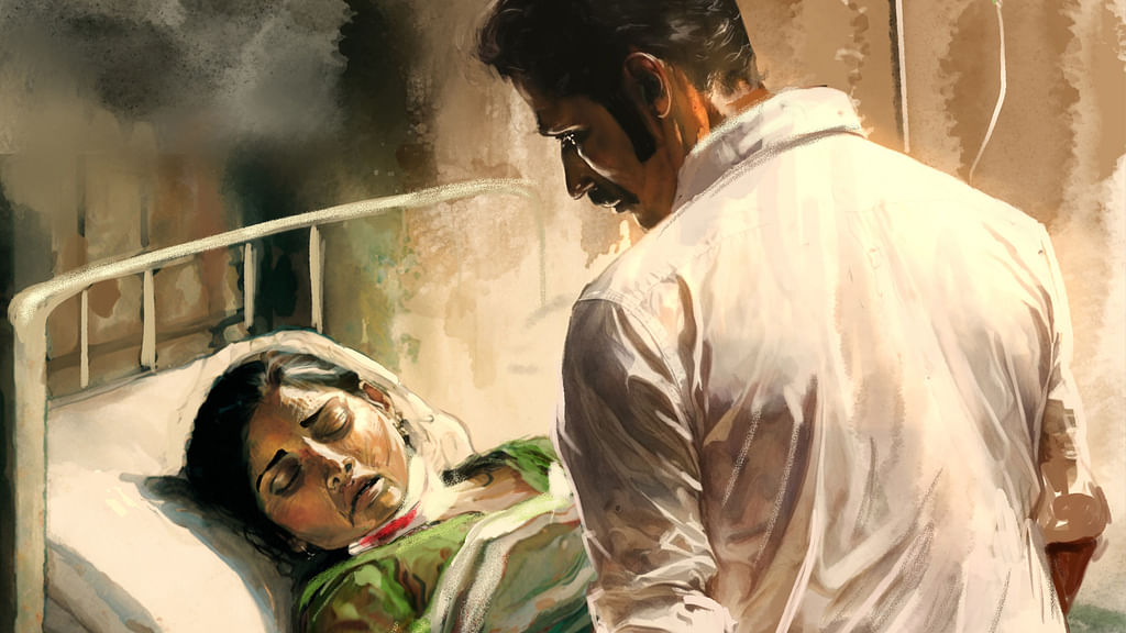 வேட்டை நாய்கள் - பாய்ச்சல் - 37