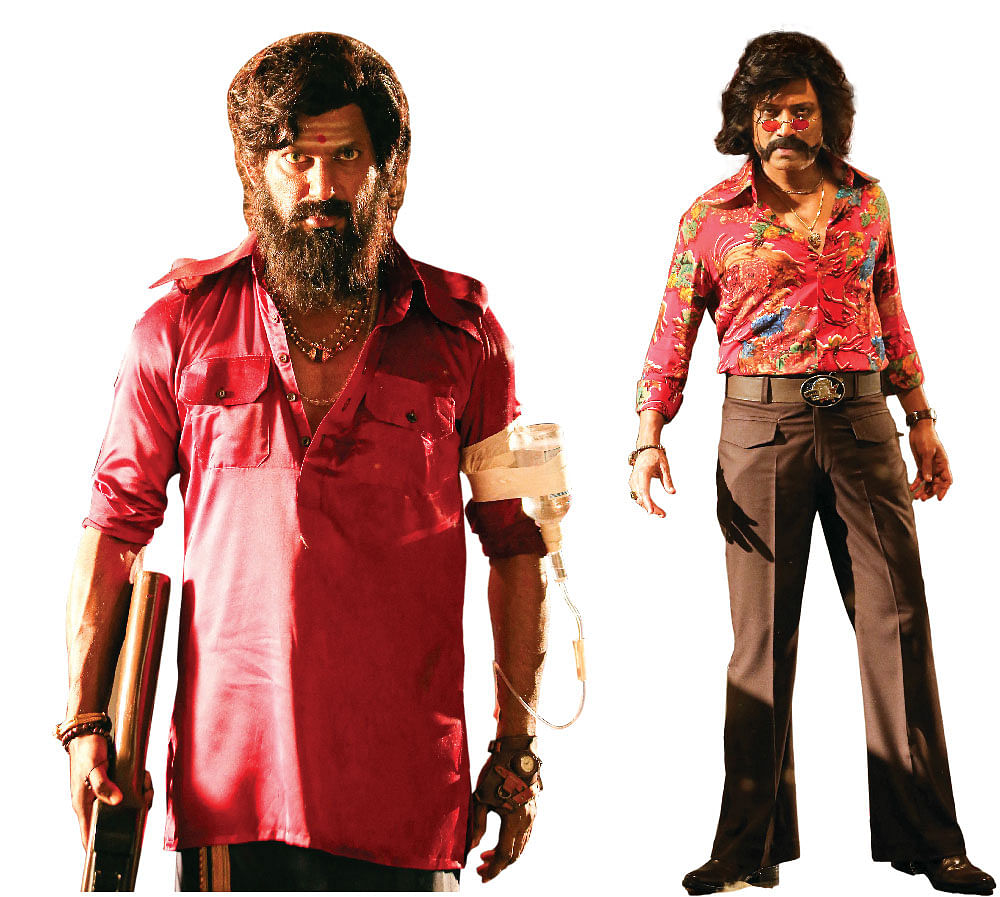 விஷால், எஸ்.ஜே.சூர்யா
