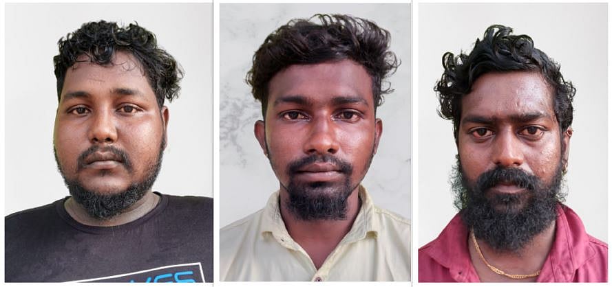 சென்னை: பயணிகளை ஏற்றுவதில் தகராறு; ஷேர் ஆட்டோ டிரைவருக்குக் கத்திக் குத்து - 6 பேர் கைது 