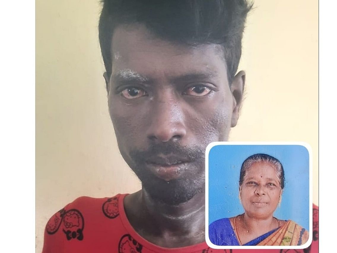 தாயைக் கொன்று சடலத்தை வீட்டிலேயே 2 நாள்களாக மூடிவைத்திருந்த மகன் - குடிக்கப் பணம் தராததால் கொடூரம்!