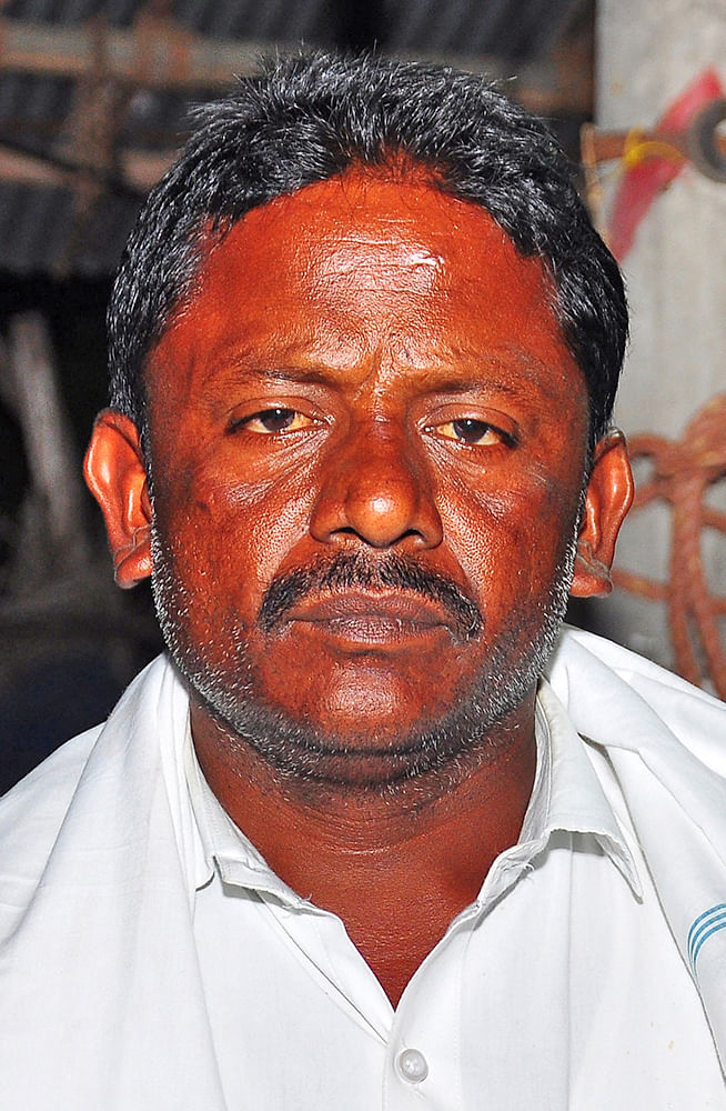 பூபதி