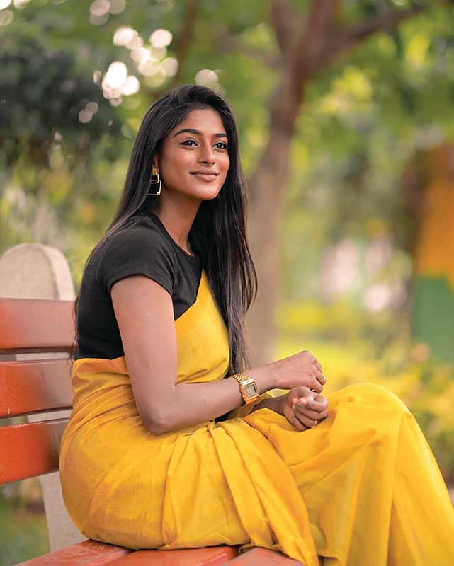 விகடன் TV: ரிமோட் பட்டன்