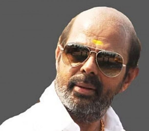 தயாரிப்பாளர் வி.ஏ.துரை