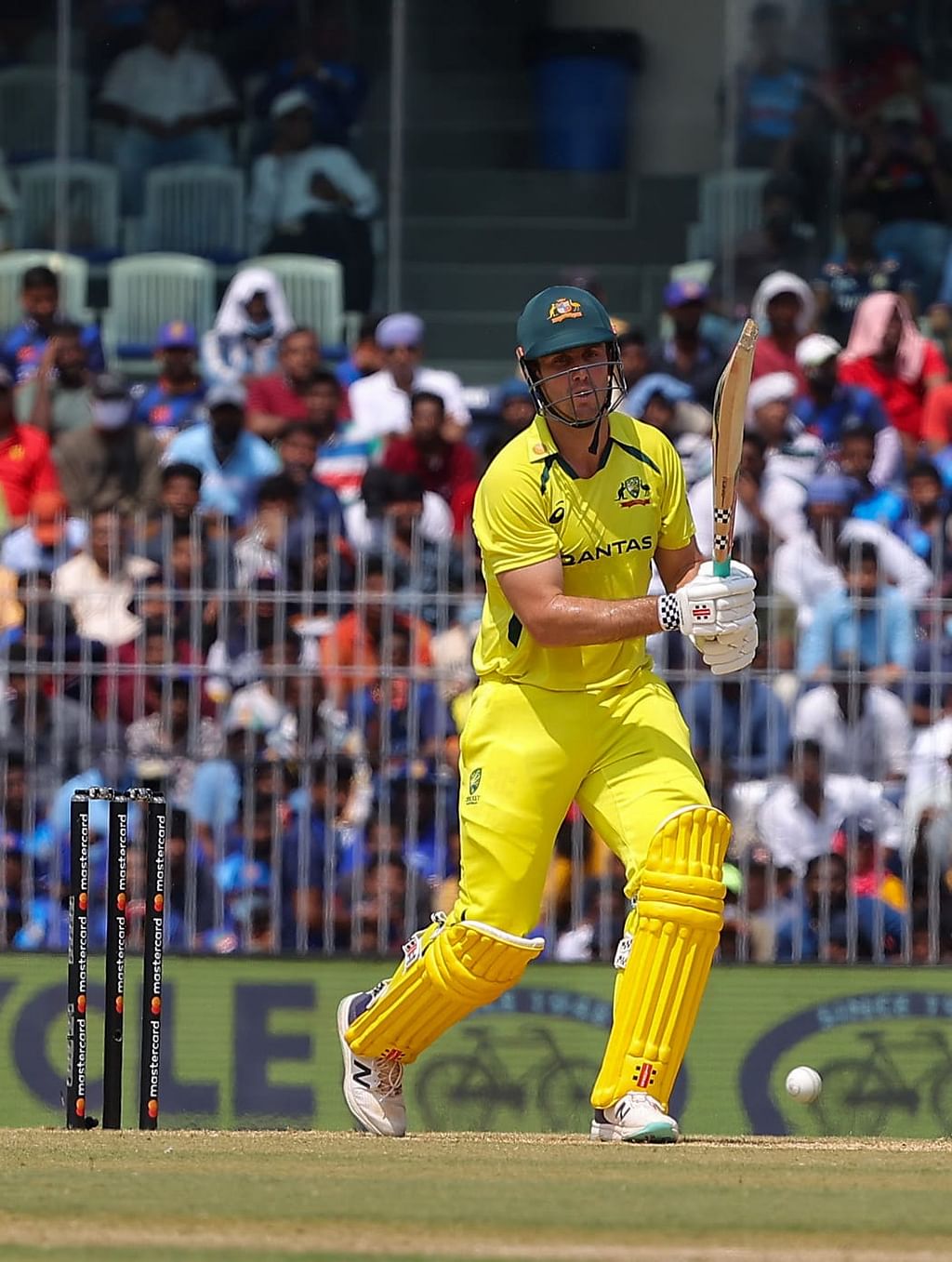 Shaun Marsh