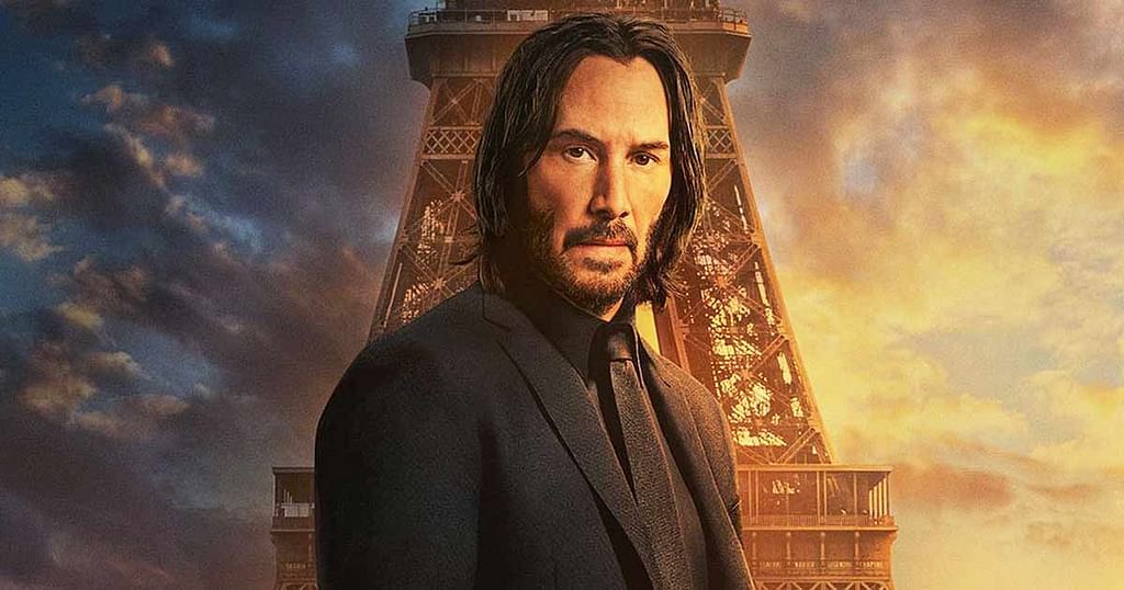 John Wick: Chapter 4
