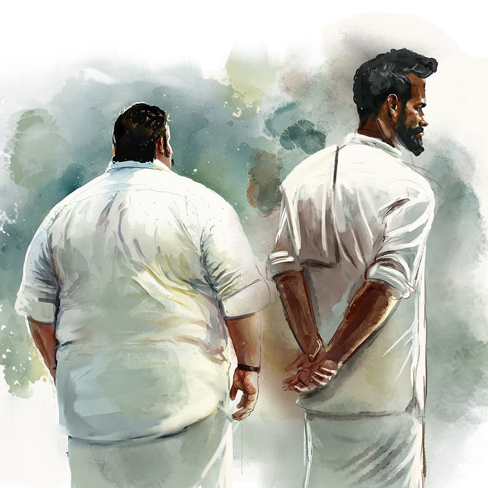 வேட்டை நாய்கள் - பாய்ச்சல் - 37