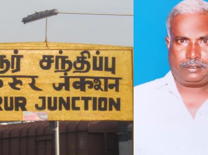திடீரென மரணமடைந்த தந்தை; நெஞ்சை அறுக்கும் சோகத்துடன் தேர்வெழுதிவிட்டு, இறுதிச்சடங்கு செய்த மாணவன்!